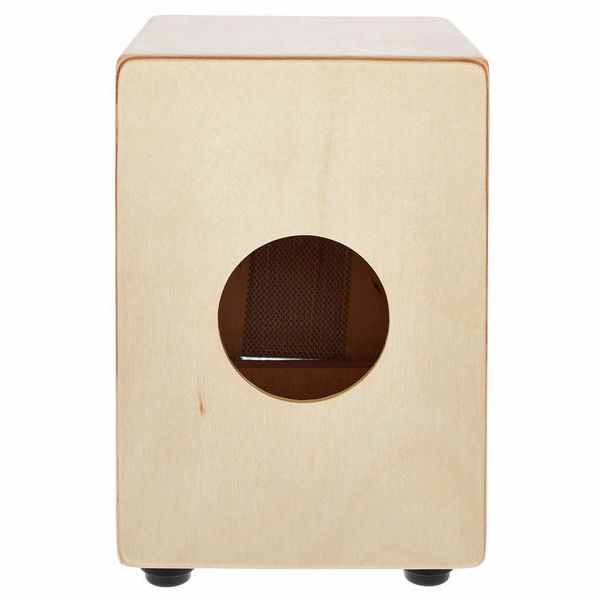Meinl Snarecraft Mini Cajon Almond