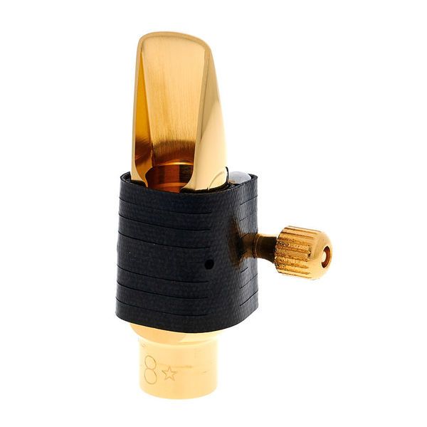 Jody Jazz Soprano DV 8*