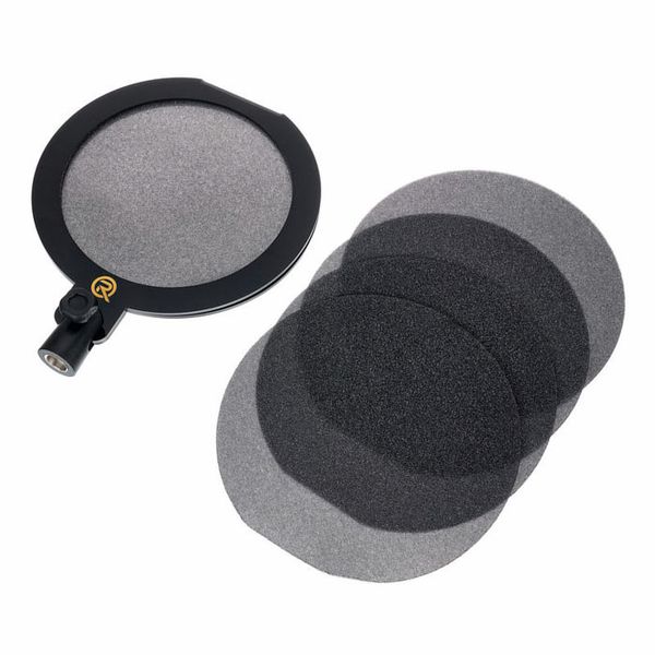 Roadworx Pop Filter Bundle