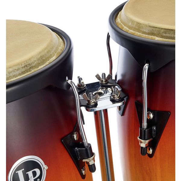 LP LP647NY-VSB 11"+12" Conga Set