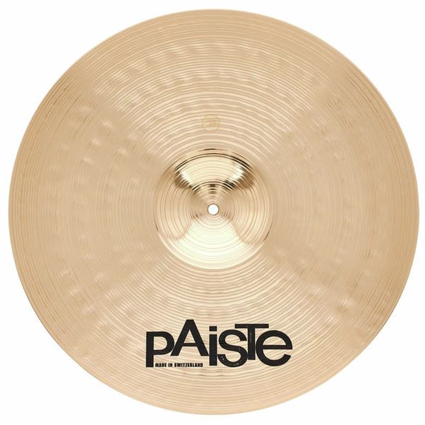 Paiste 20" Signature Power Ride