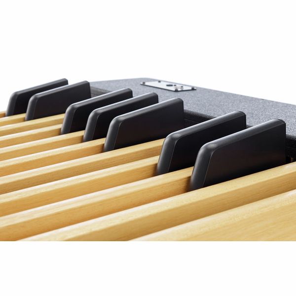 Viscount Legend Pedalboard 18