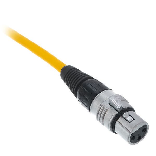Sommer Cable Stage 22 SGHN YE 1,0m