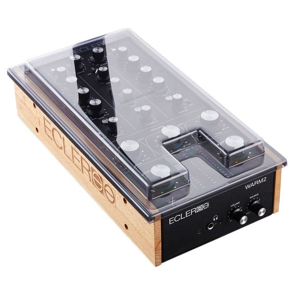 Decksaver Ecler Warm 2