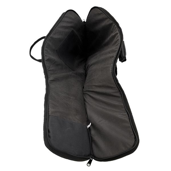 Harley Benton R-458MN WH MS w/Bag