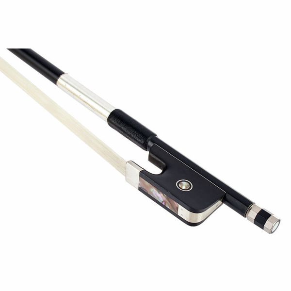 Roth & Junius RJB Composite Cello Bow 3/4 BK