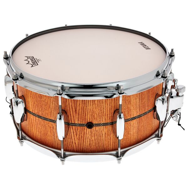 Tama 14"x6,5" STAR Reserve Sn. OAA