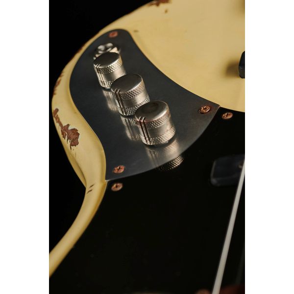 Sandberg California II TT4 RW CR MHCA