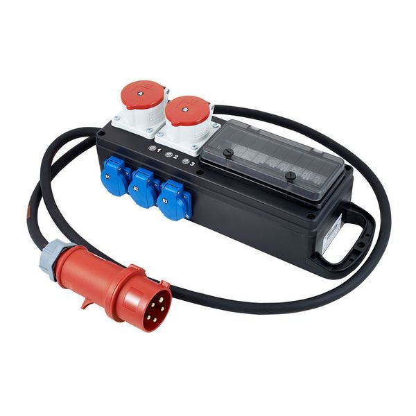 RiedConn STG32/02-6/2K/FI