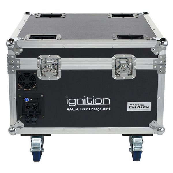 Flyht Pro WAL-L Tour Charge 4in1