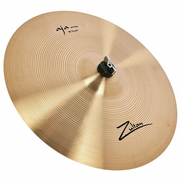 Zultan Aja Standard Cymbal Bundle