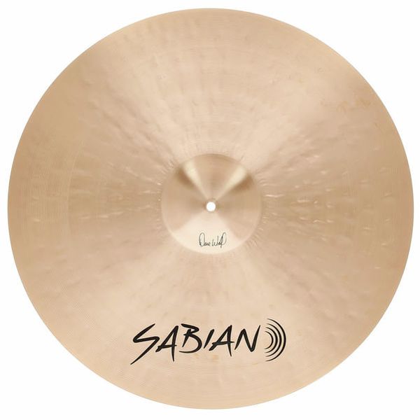Sabian HHX Legacy Cymbal Set