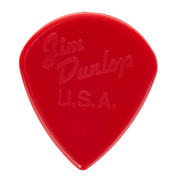 Dunlop Jazz III Nylon Sharp Red 6PC