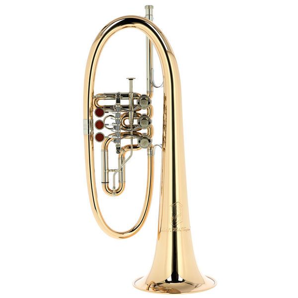 Krinner Vlado Kumpan Flugelhorn