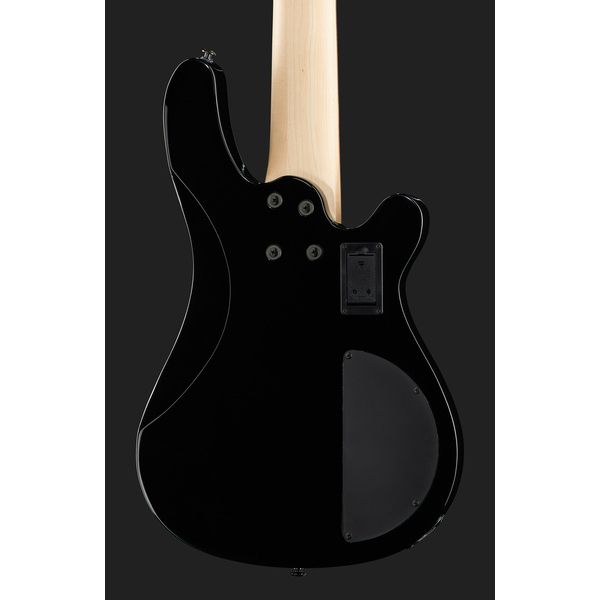 Harley Benton B-550LH BK Progressive w/Bag