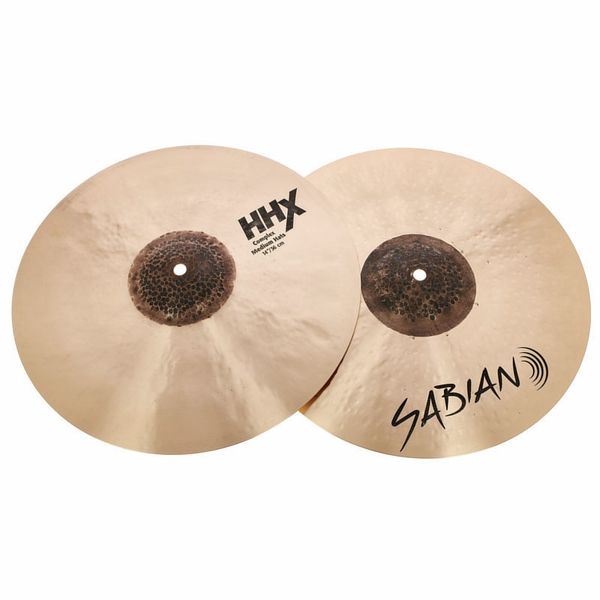 Sabian HHX Complex Promo Set