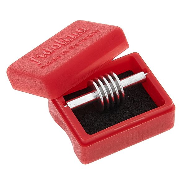 MusikBoutique Music Staff Roller Stamp 601