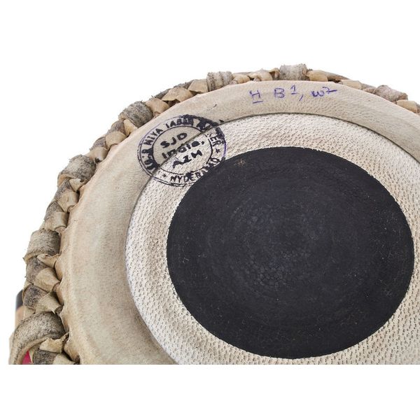 Thomann Nataraj Tabla Professional Set