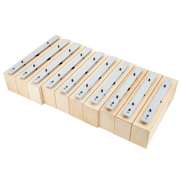 Goldon Resonators Model 10527