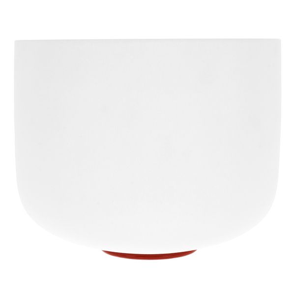 Thomann Crystal Singing Bowl CF 12" C#