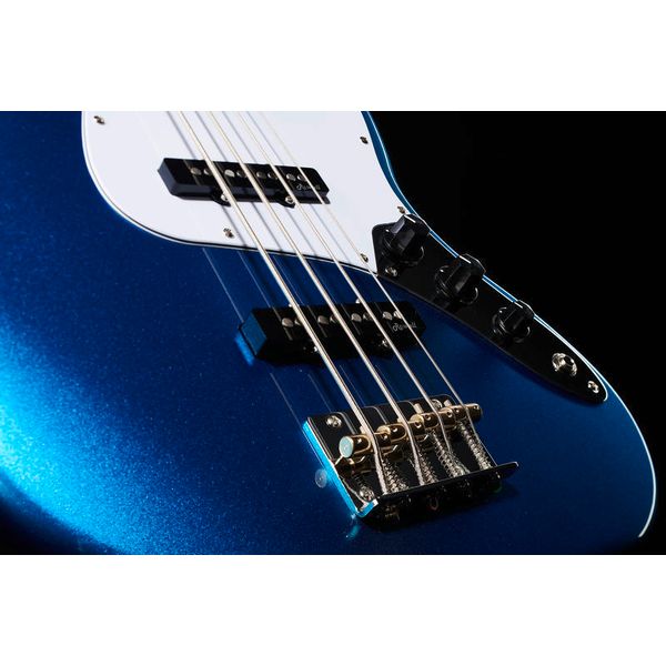 Harley Benton JB-62CC LPB