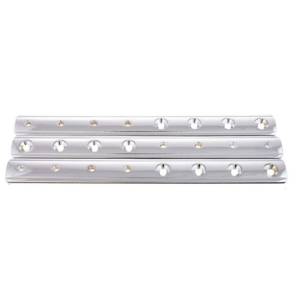 Meinl ST-HECH Expander Set Steely II