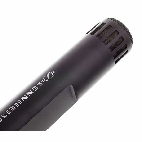 Sennheiser MKH 50 P48