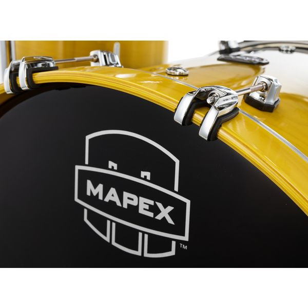 Mapex Saturn Rock Set -UJ
