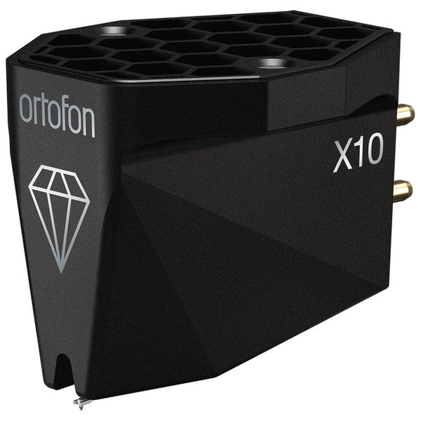 Ortofon MC X10 HS Bundle