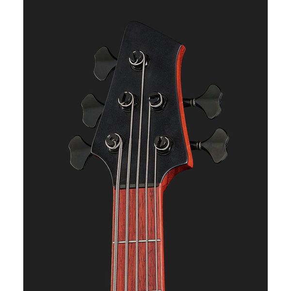 Le Fay Herr Schwarz 5