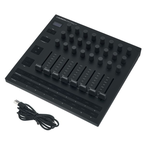 Novation Launch Control XL 3