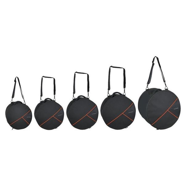 Gewa Premium Drum Bag Set Fusion