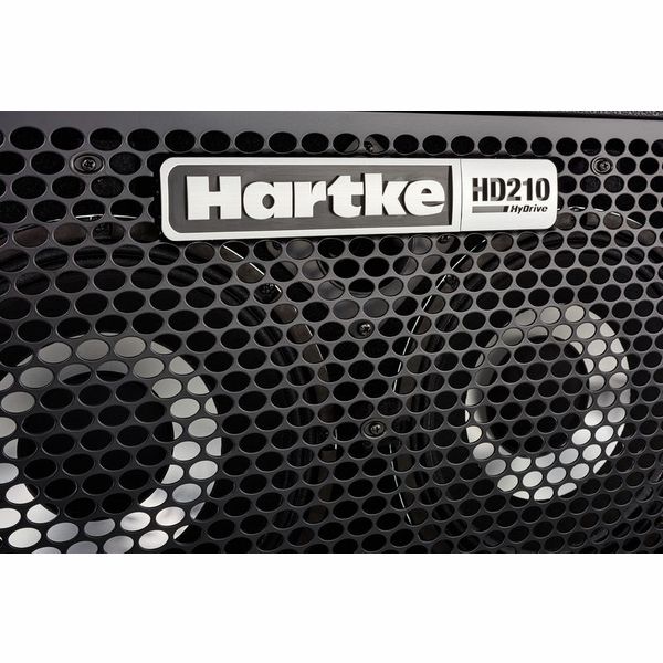 Hartke HyDrive HD210