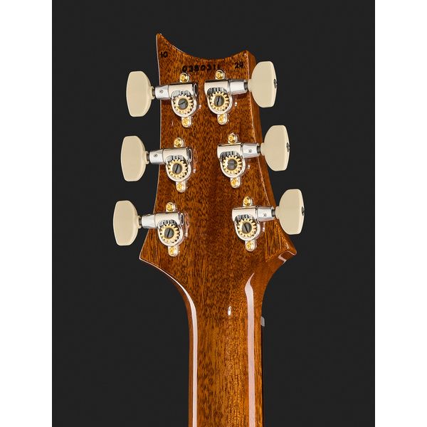 PRS Custom 24 LH Wood Library ER