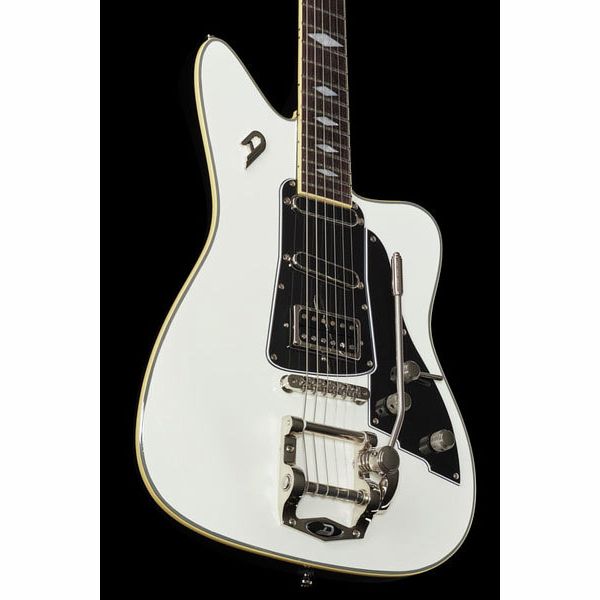 Duesenberg Paloma White
