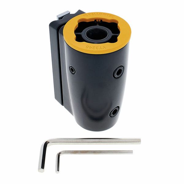 Yellowtec MiKA MMS Pole Adapter YT3613