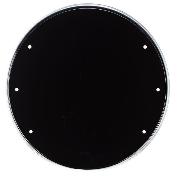 DW 24" Bass Drum Resonant Head B