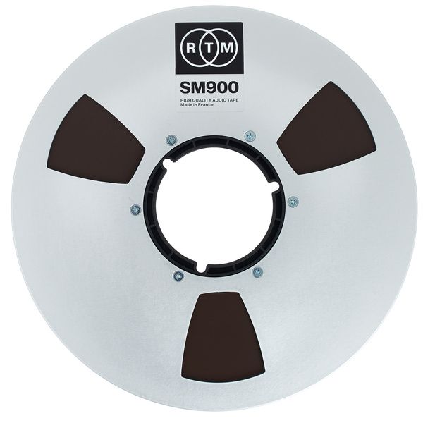 RTM SM900 1" 762m NAB