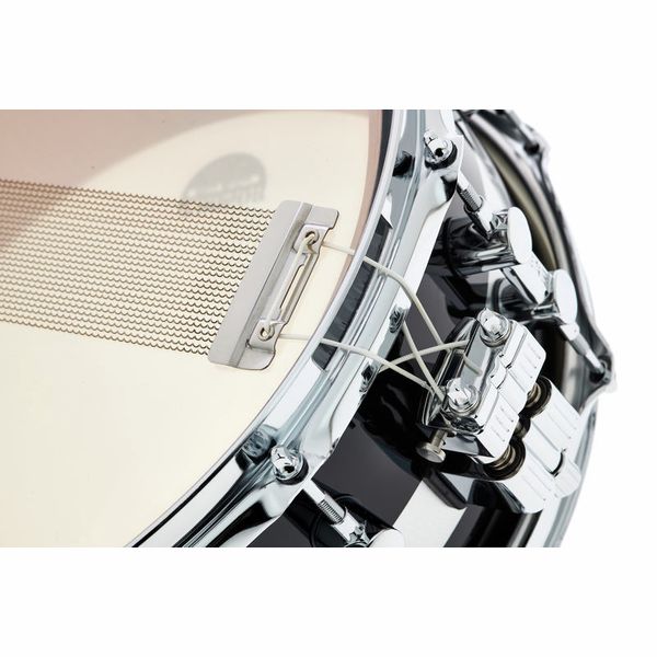 Sonor SSD 14"x6,25" Jost Nickel