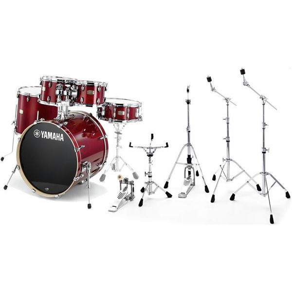 Yamaha Stage Custom Studio Set CR