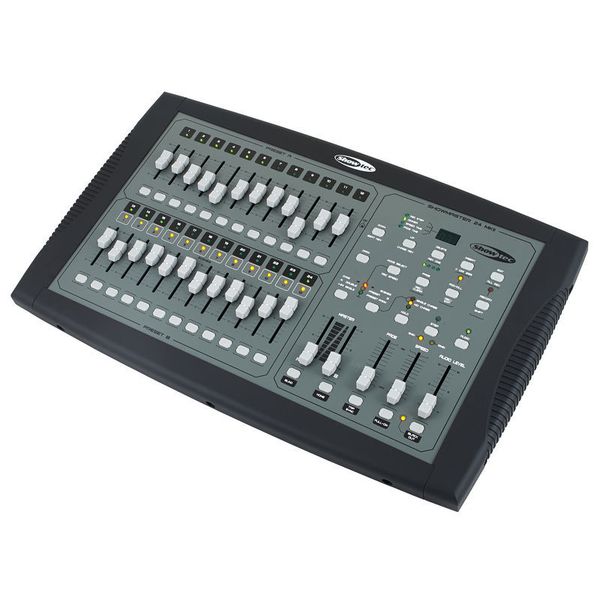 Showtec Showmaster 24 MKII Bundle