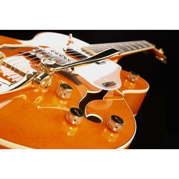 Gretsch G6120 Eddie Cochran