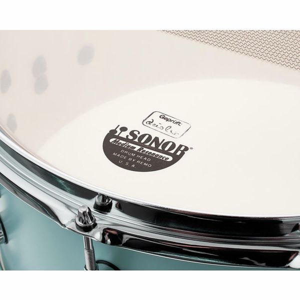 Sonor SQ1 14"x6,5" Snare Cruis. Blue