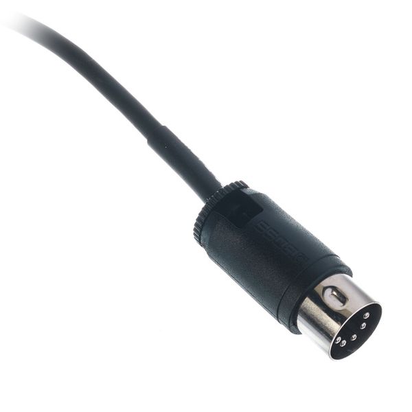 Boss BMIDI-2-35 TRS/MIDI Cable