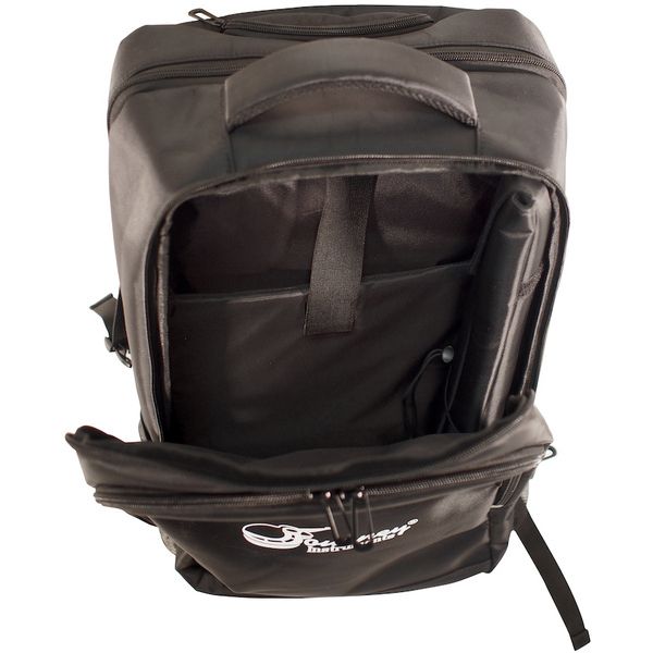 Journey Instruments OT990BL Travel T-Style Blue