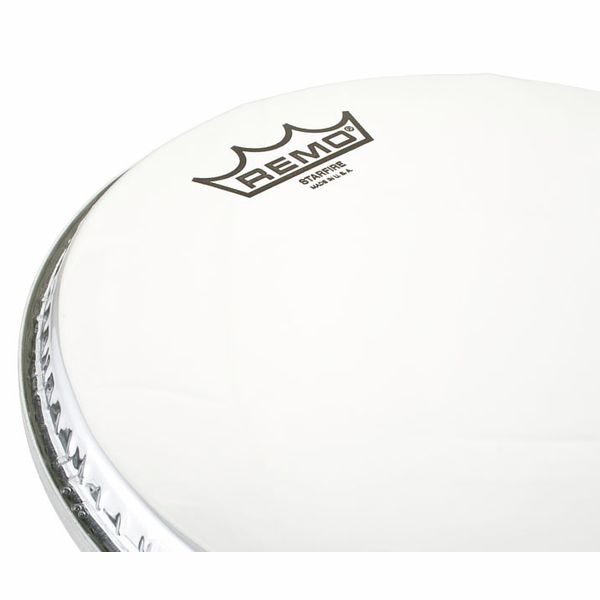 Remo 10" Starfire Tom Tom Chrome