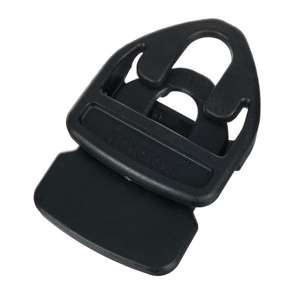 Stairville Molton 500g/m Set Black 6x3m