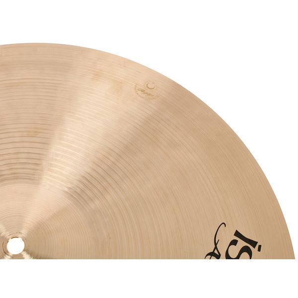 Istanbul Agop 18" Traditional Thin Crash