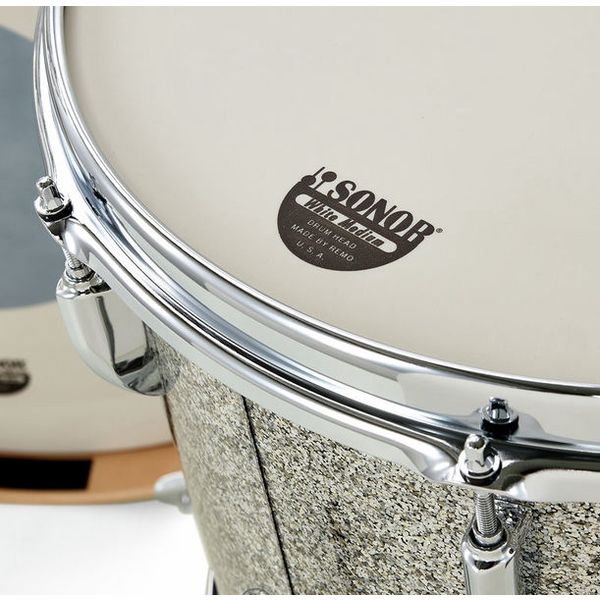 Sonor Vintage Three22 Silver WM
