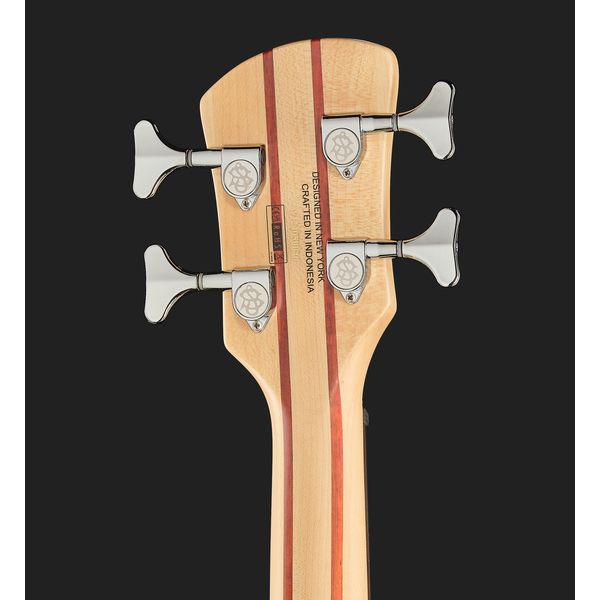 Spector Legend Standard 4 TBS